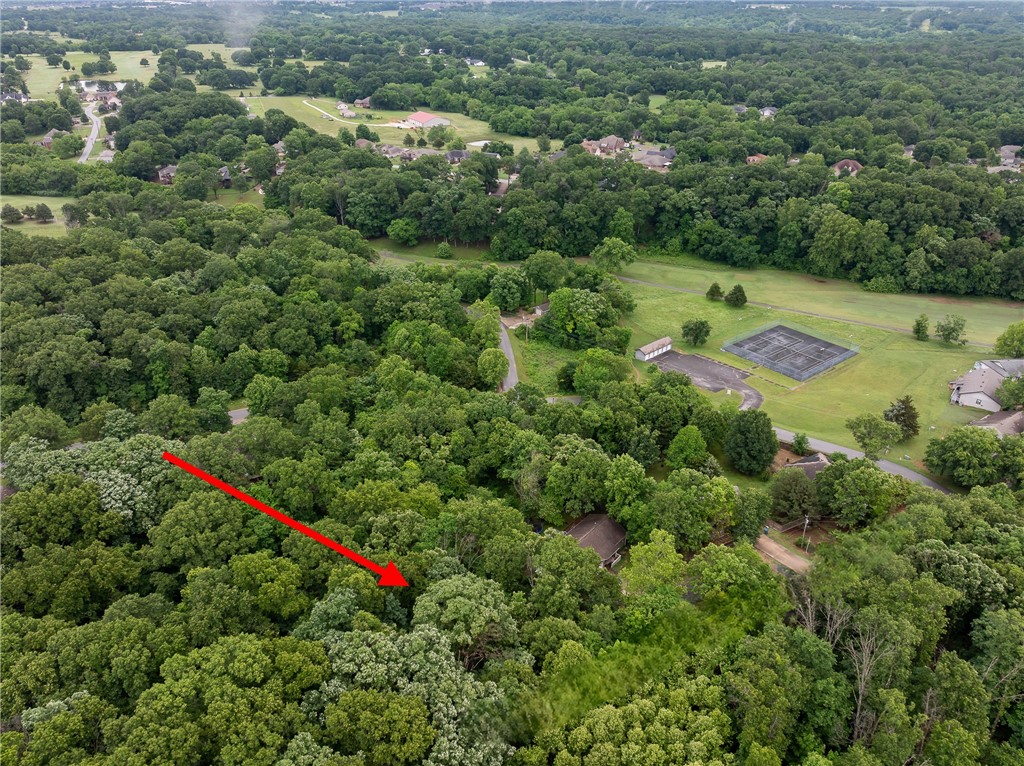 Roberts Sub Bvv - Land