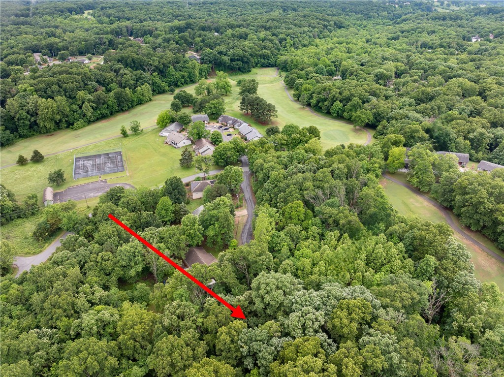 Roberts Sub Bvv - Land