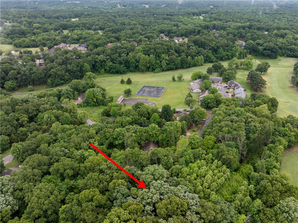 Roberts Sub Bvv - Land