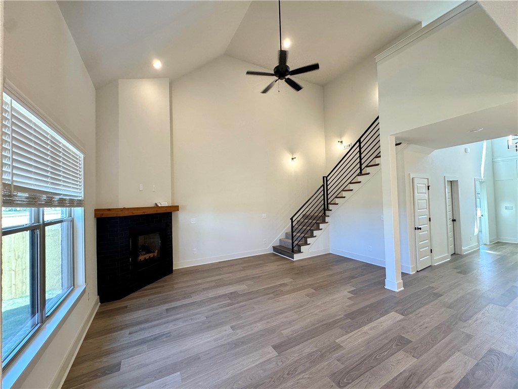 Woodlands Crossing Sub Ph Ii Bentonville - Residential