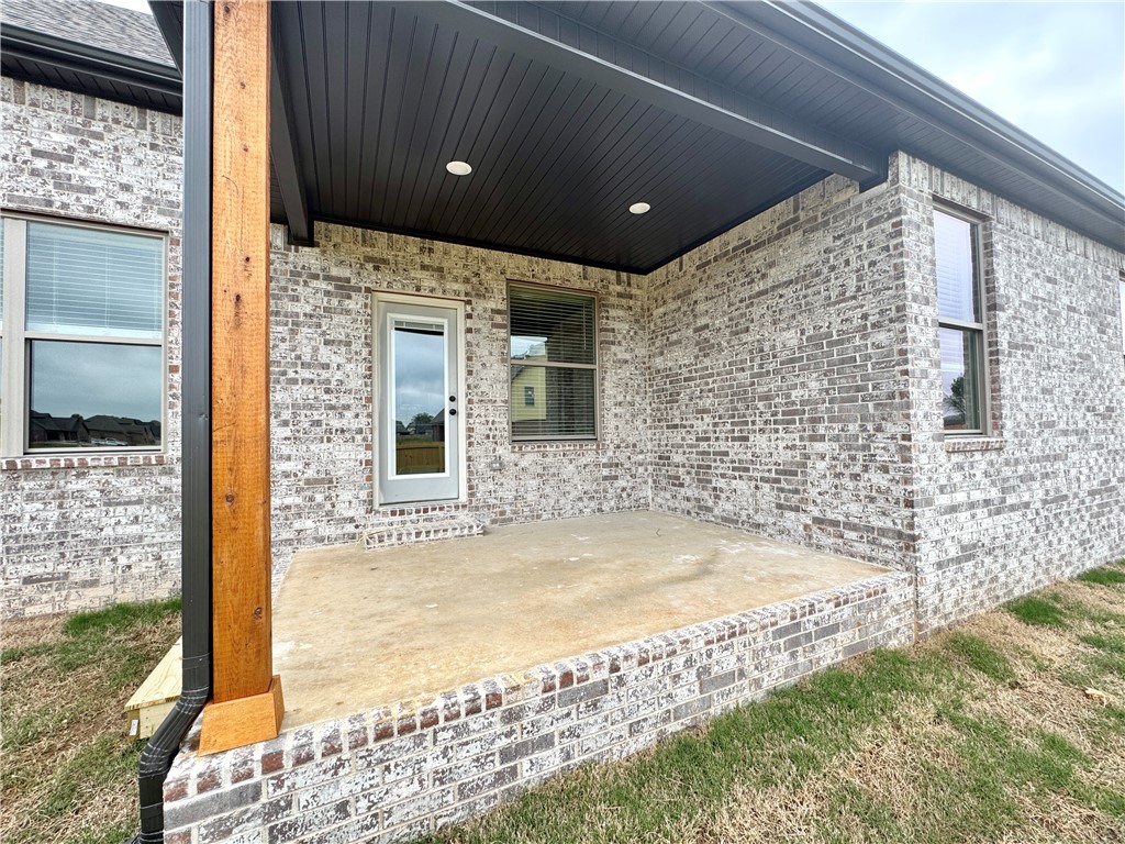 Woodlands Crossing Sub Ph Ii Bentonville - Residential