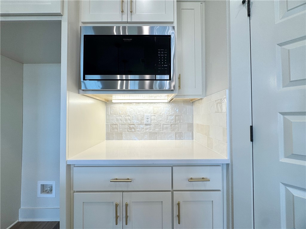 Woodlands Crossing Sub Ph Ii Bentonville - Residential