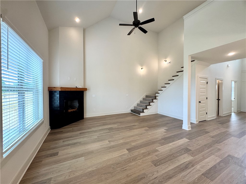 Woodlands Crossing Sub Ph Ii Bentonville - Residential