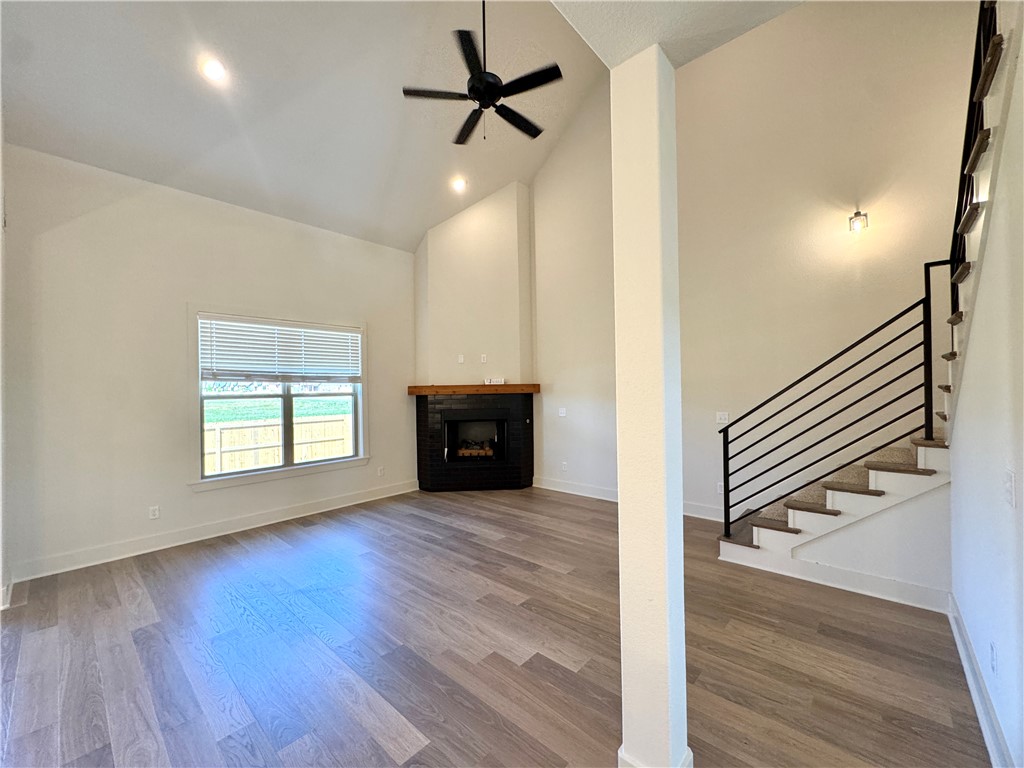 Woodlands Crossing Sub Ph Ii Bentonville - Residential