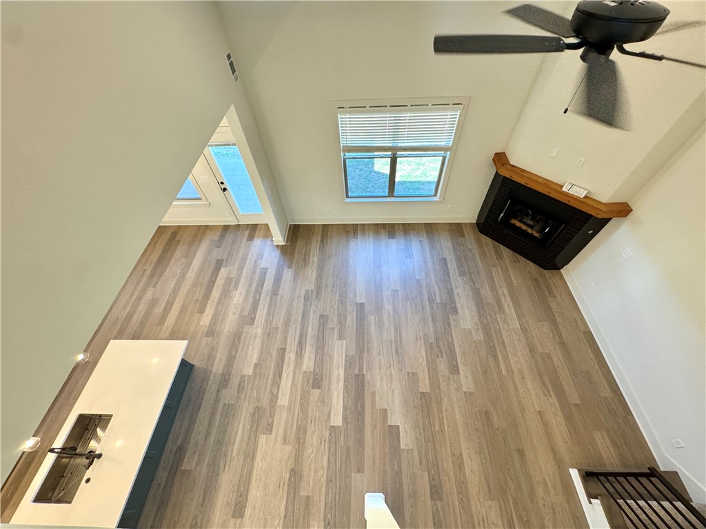 Woodlands Crossing Sub Ph Ii Bentonville - Residential