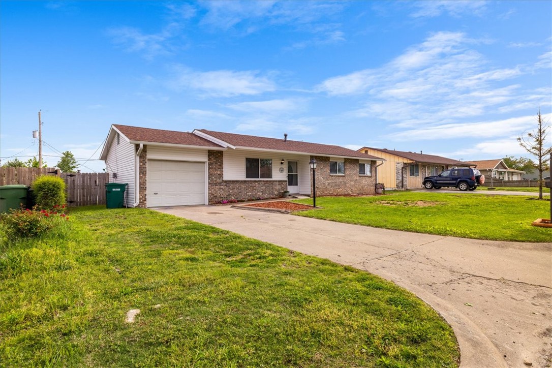 Larimore & Garner 3rd Add Rogers - Residential