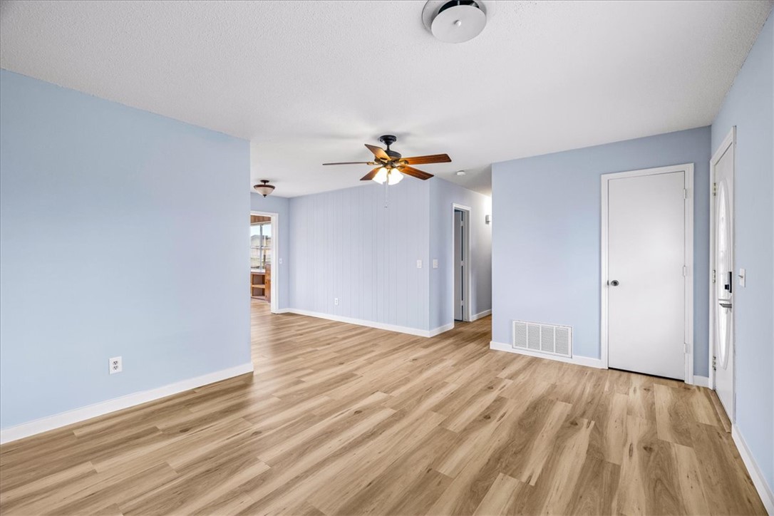 Larimore & Garner 3rd Add Rogers - Residential