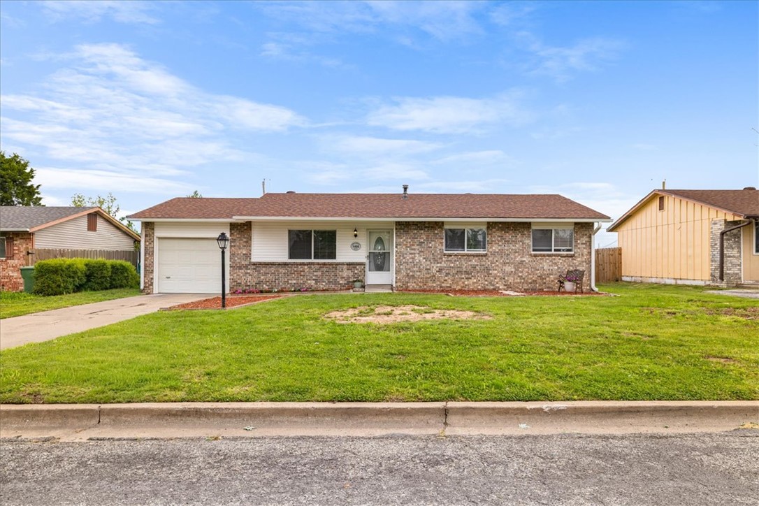 Larimore & Garner 3rd Add Rogers - Residential