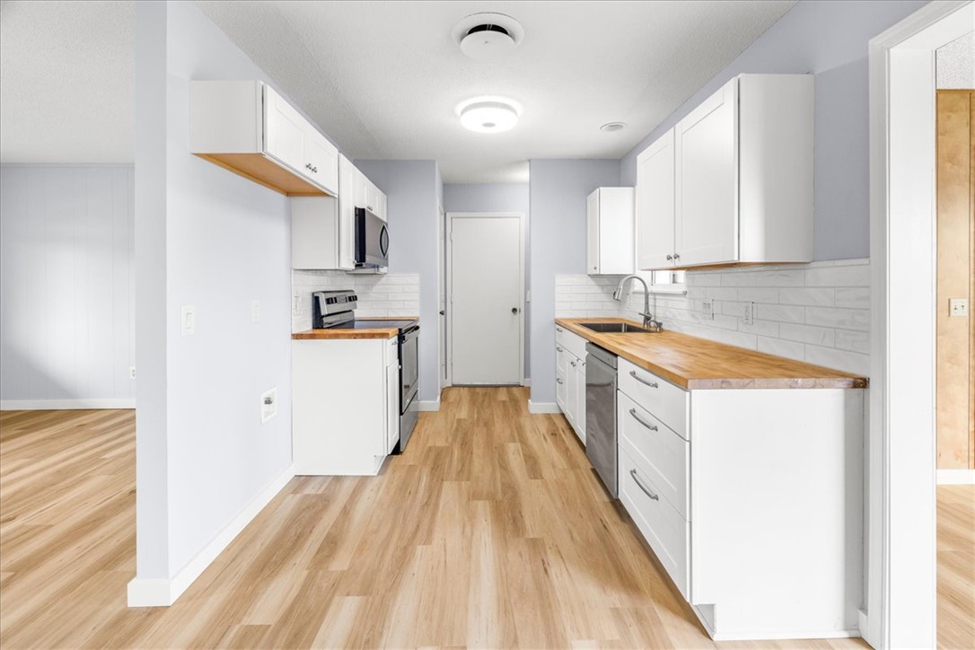 Larimore & Garner 3rd Add Rogers - Residential