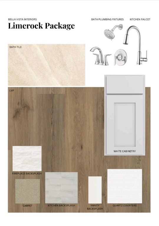 Tilton Sub Bvv - Residential