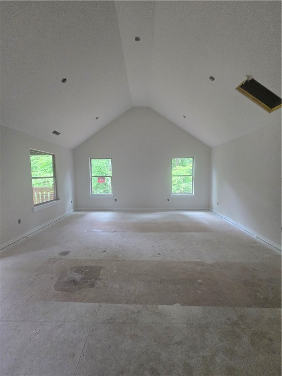 Tilton Sub Bvv - Residential