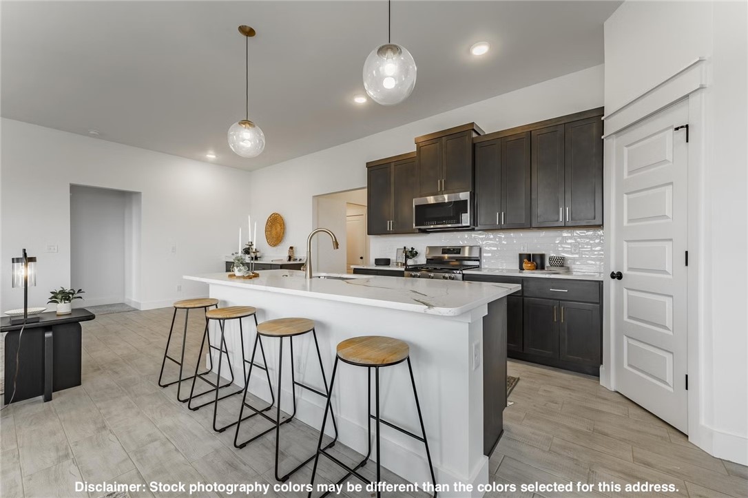 Magnolia Landing - Residential