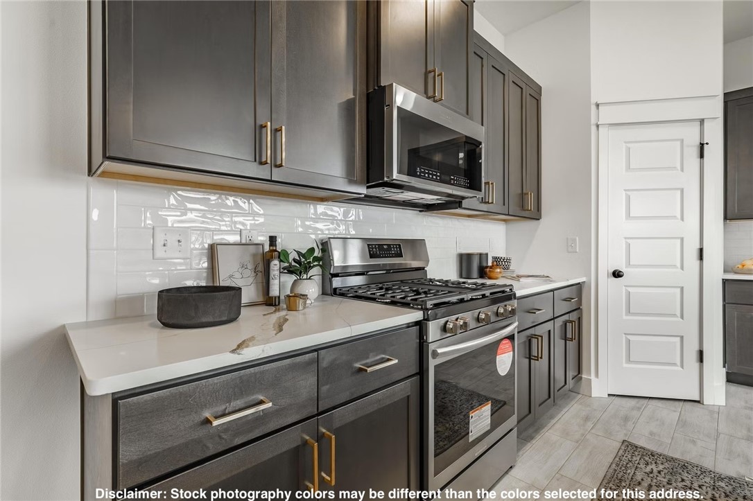 Magnolia Landing - Residential