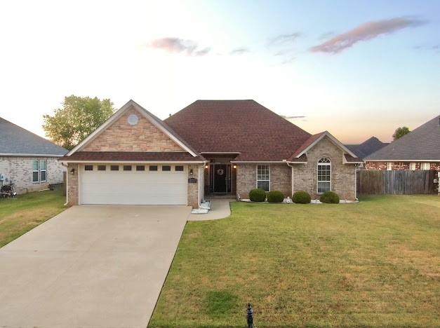 View Rogers, AR 72756 house