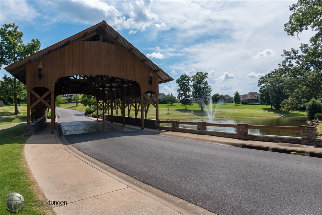 Talamore - Residential