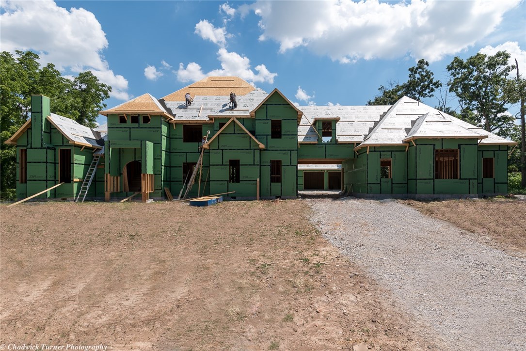 Talamore - Residential