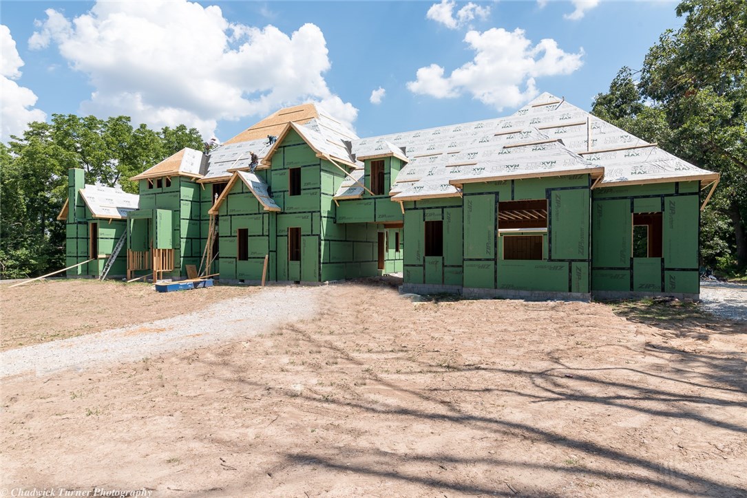 Talamore - Residential