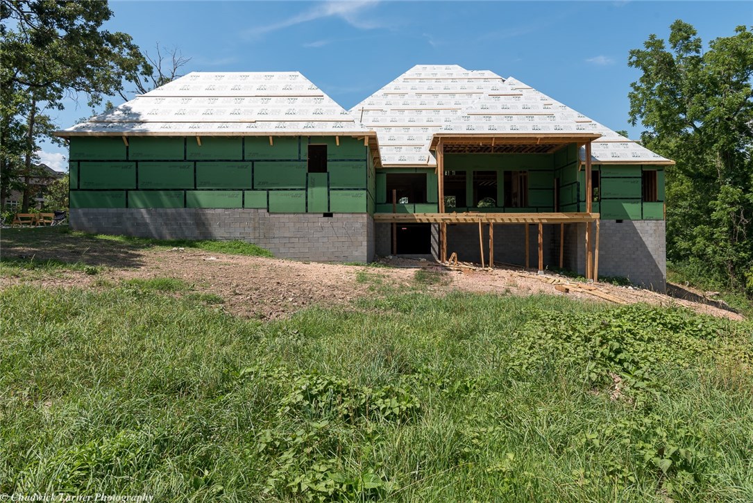 Talamore - Residential