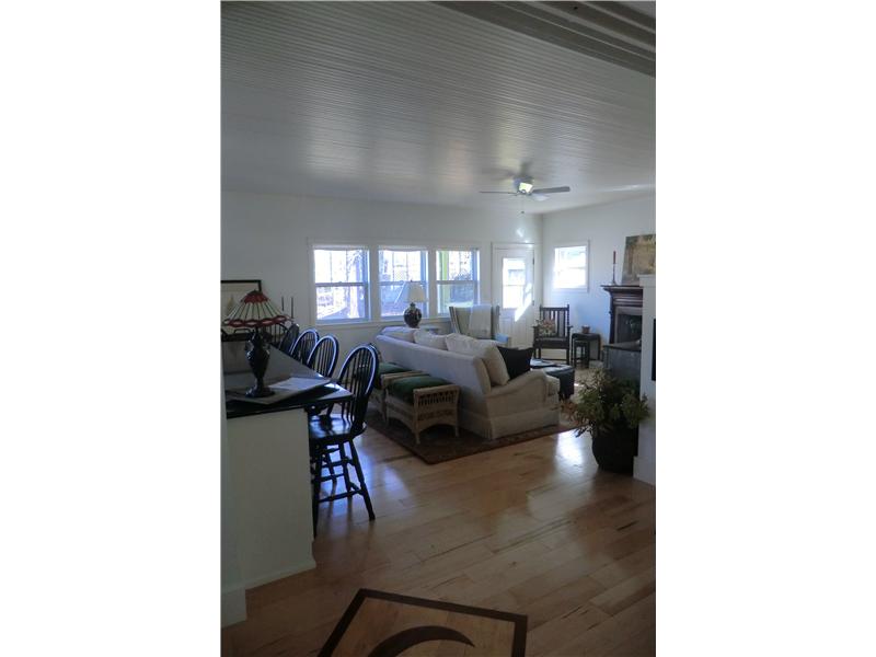 Riley & Armstrong - Residential