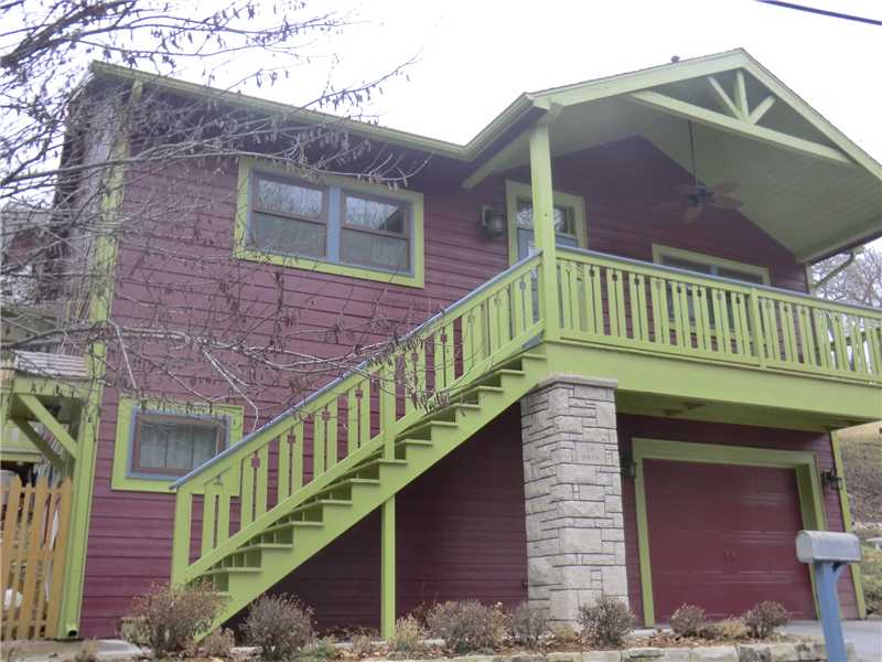 Riley & Armstrong - Residential