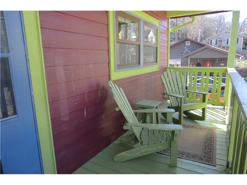 Riley & Armstrong - Residential