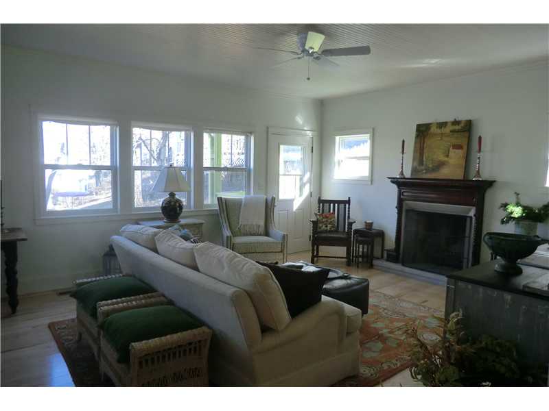 Riley & Armstrong - Residential
