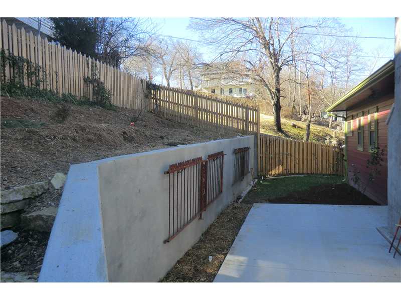 Riley & Armstrong - Residential