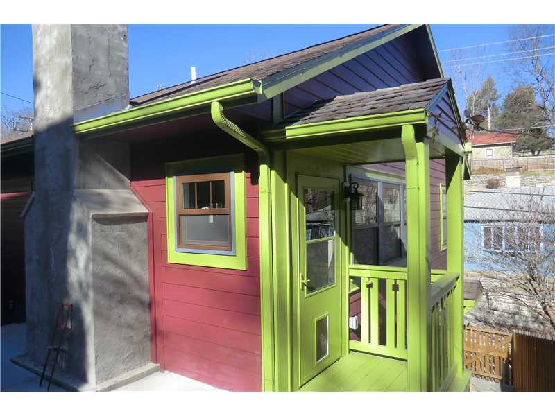 Riley & Armstrong - Residential
