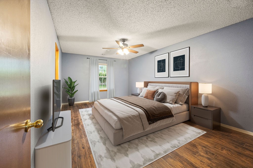 Willow Spgs Add Ii - Residential