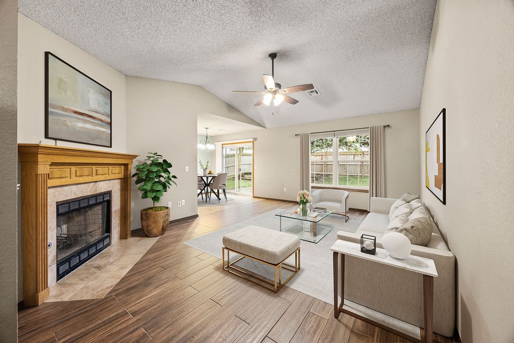 Willow Spgs Add Ii - Residential