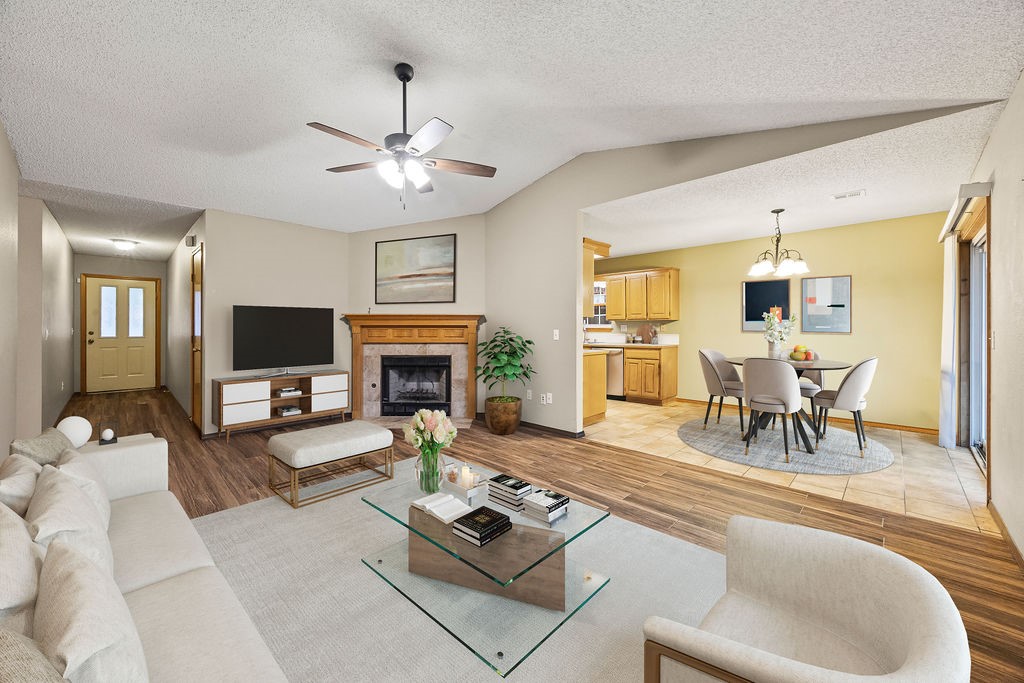 Willow Spgs Add Ii - Residential