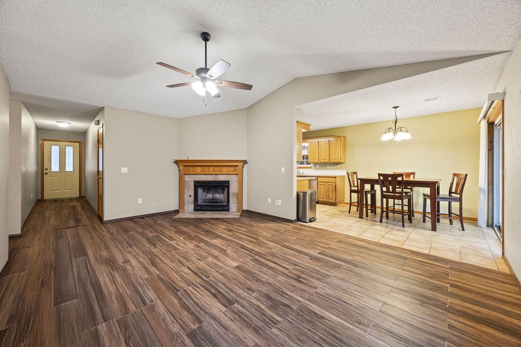 Willow Spgs Add Ii - Residential