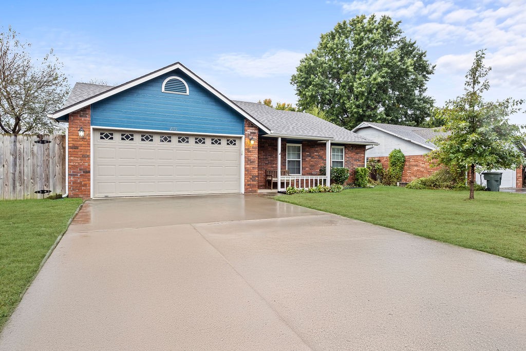 Willow Spgs Add Ii - Residential