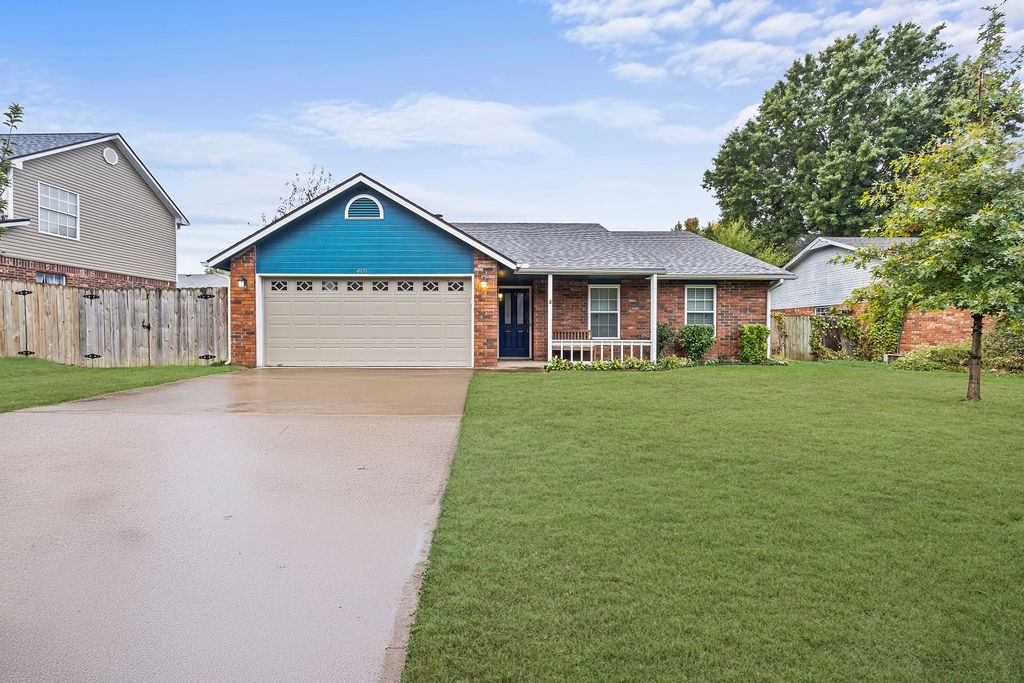 Willow Spgs Add Ii - Residential