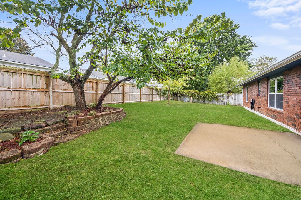 Willow Spgs Add Ii - Residential