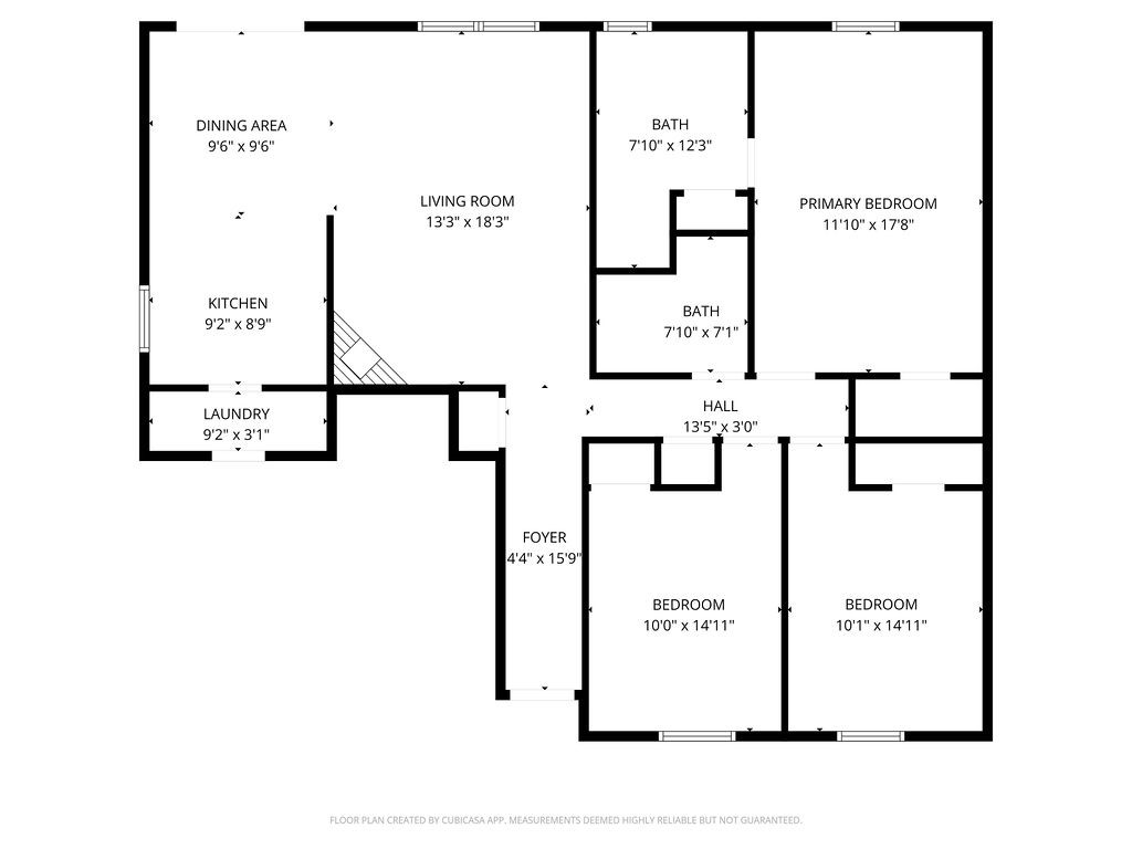 Willow Spgs Add Ii - Residential