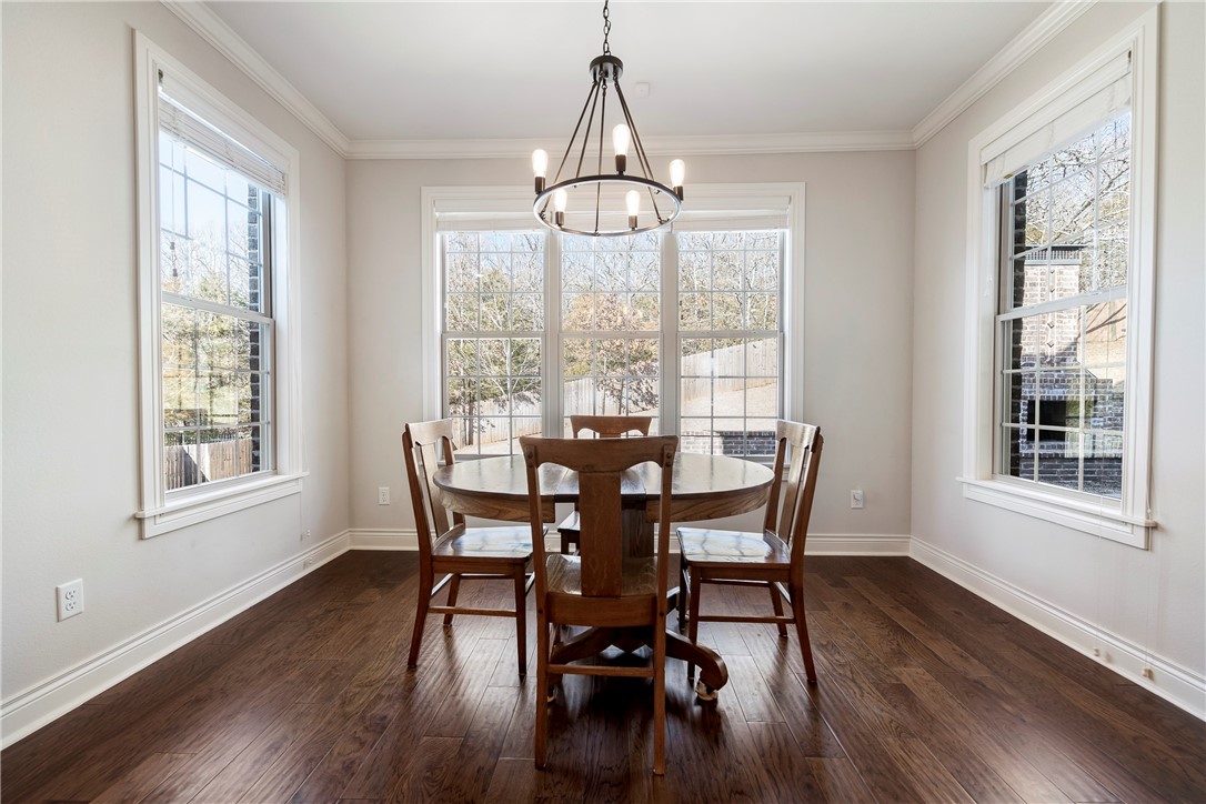 Stone Mountain Sub Ph I - Residential