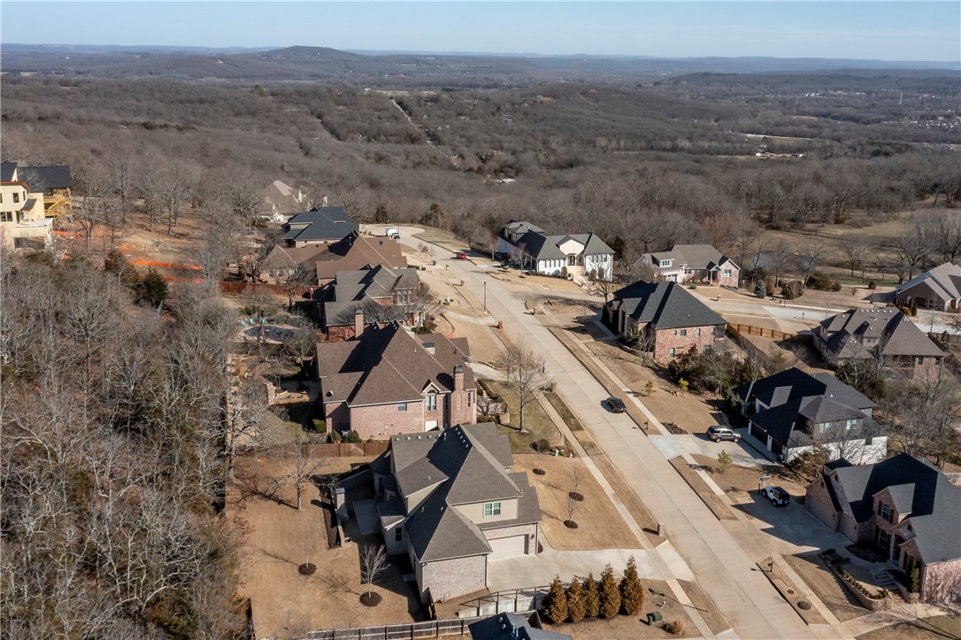 Stone Mountain Sub Ph I - Residential