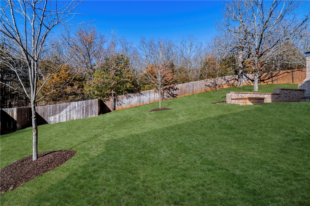 Stone Mountain Sub Ph I - Residential