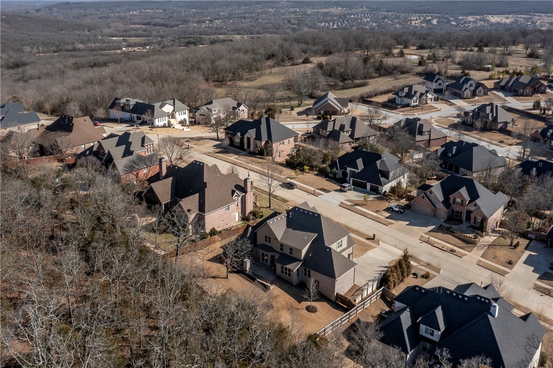 Stone Mountain Sub Ph I - Residential