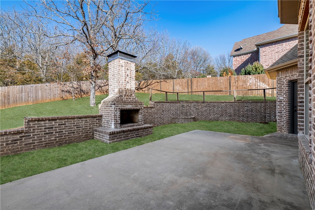 Stone Mountain Sub Ph I - Residential