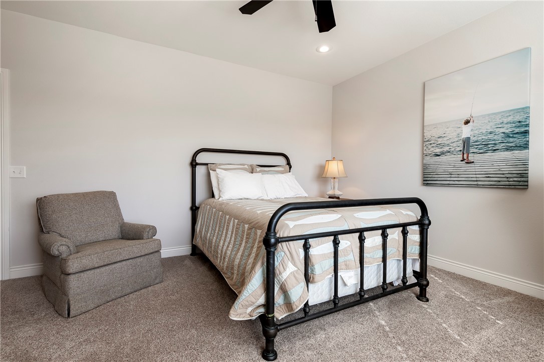 Stone Mountain Sub Ph I - Residential