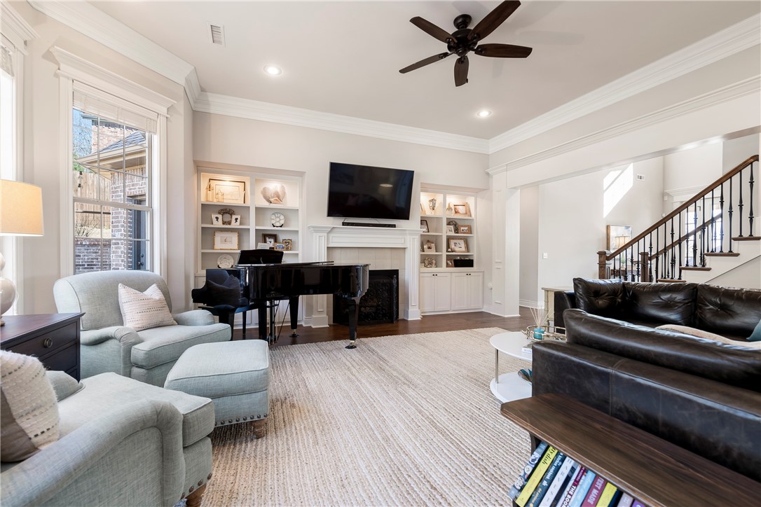 Stone Mountain Sub Ph I - Residential
