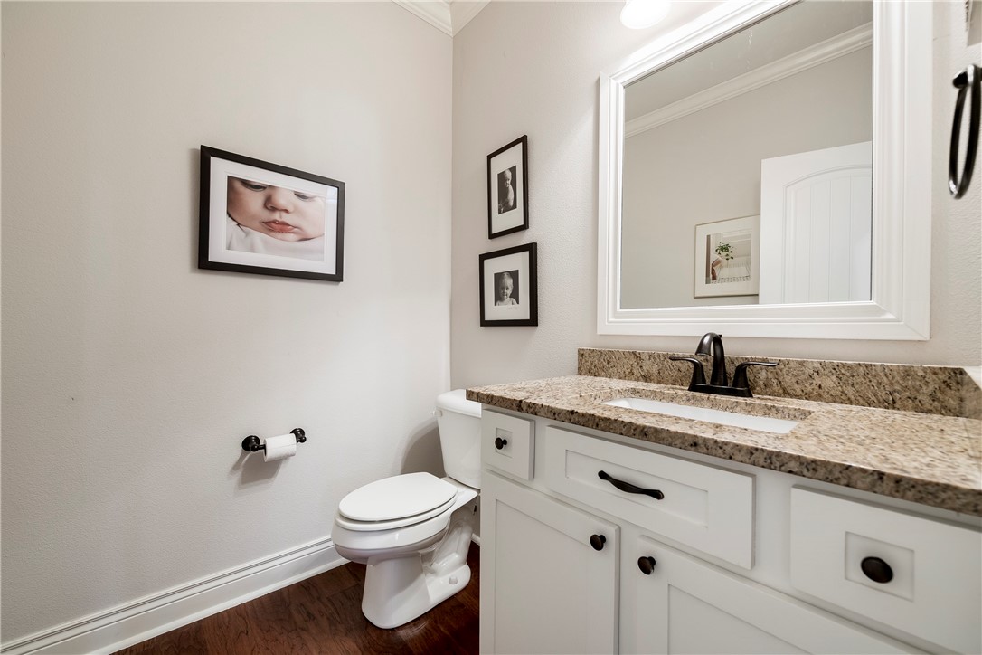 Stone Mountain Sub Ph I - Residential