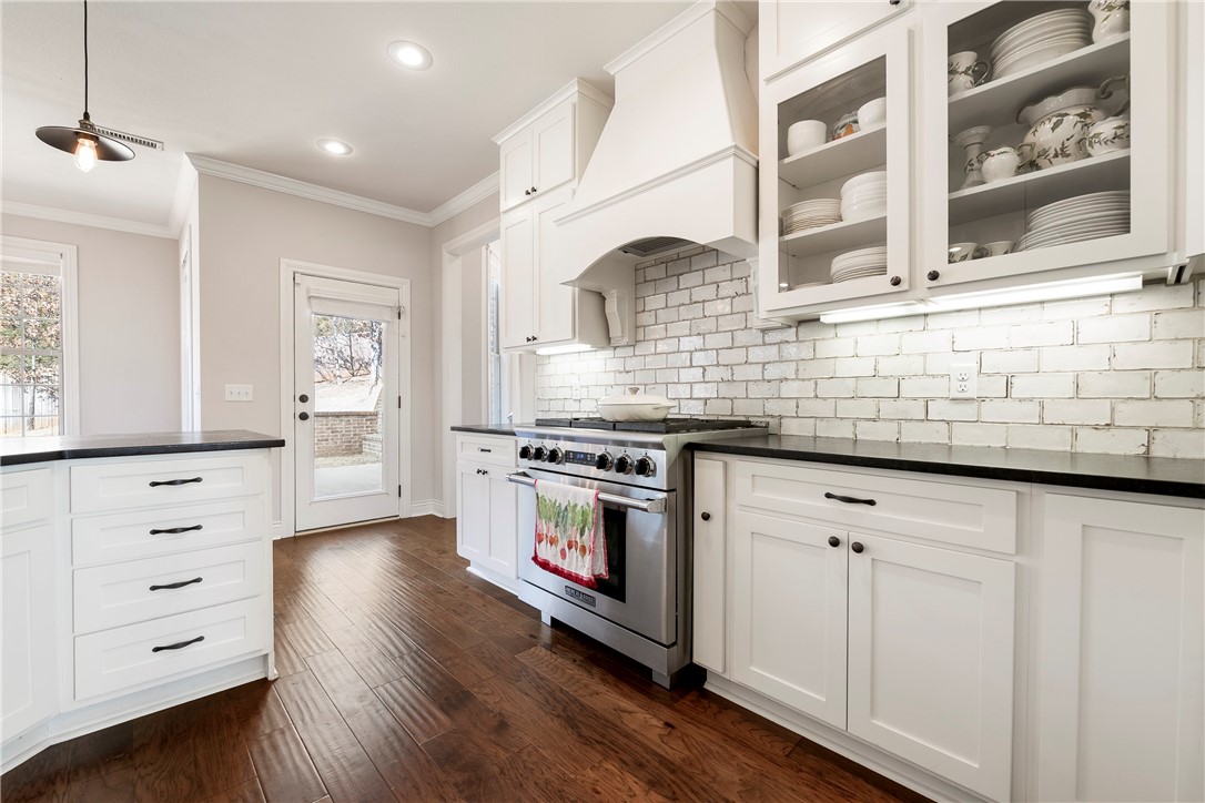 Stone Mountain Sub Ph I - Residential