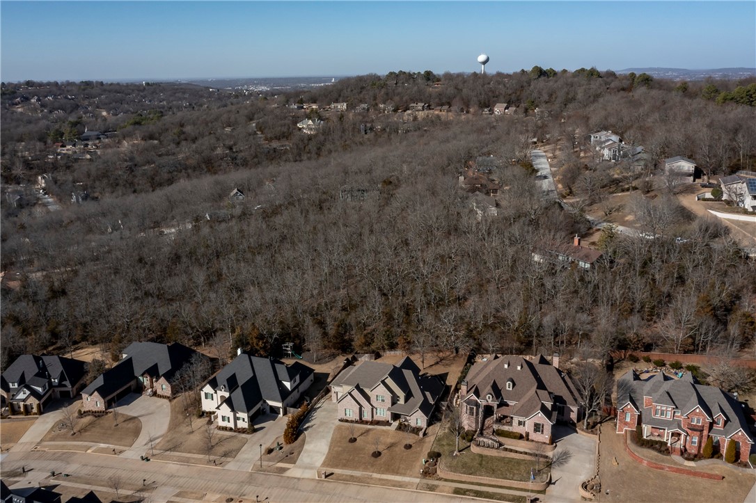 Stone Mountain Sub Ph I - Residential
