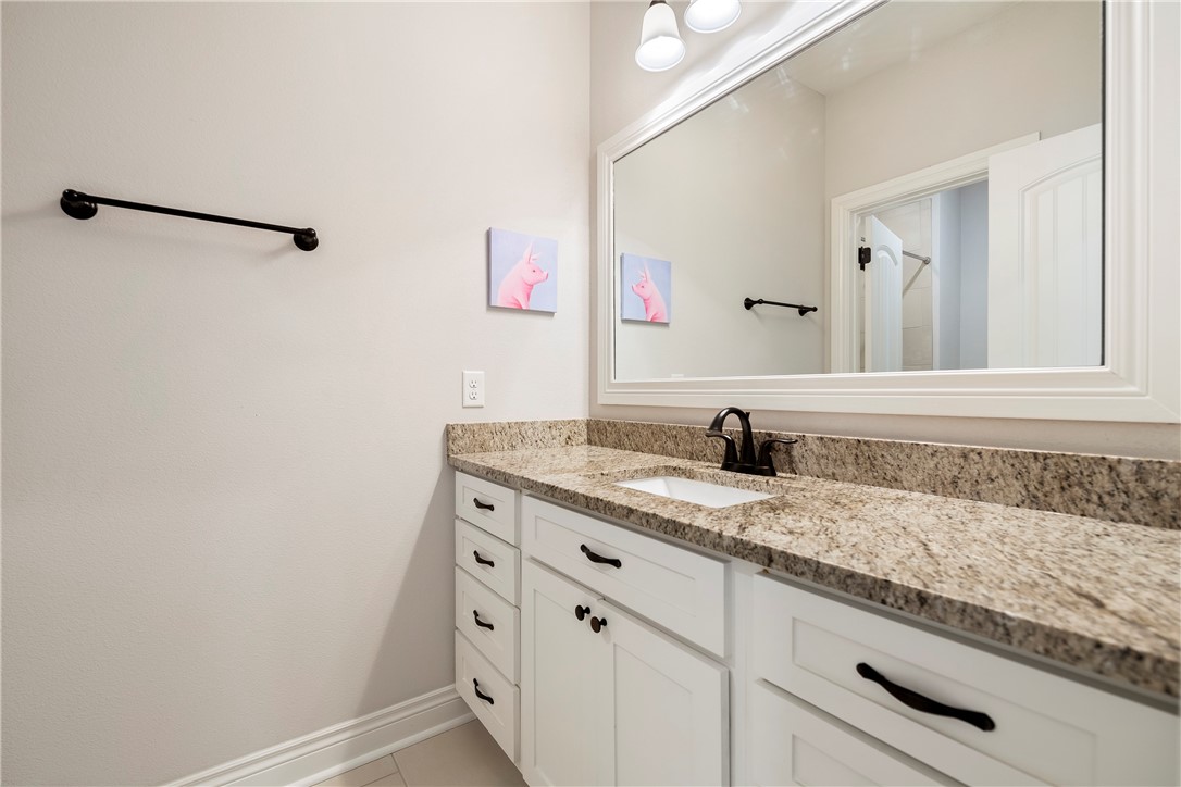 Stone Mountain Sub Ph I - Residential