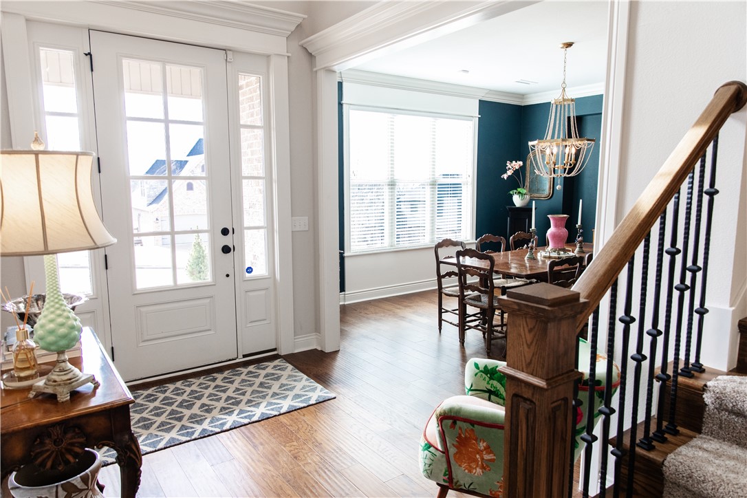 Stone Mountain Sub Ph I - Residential