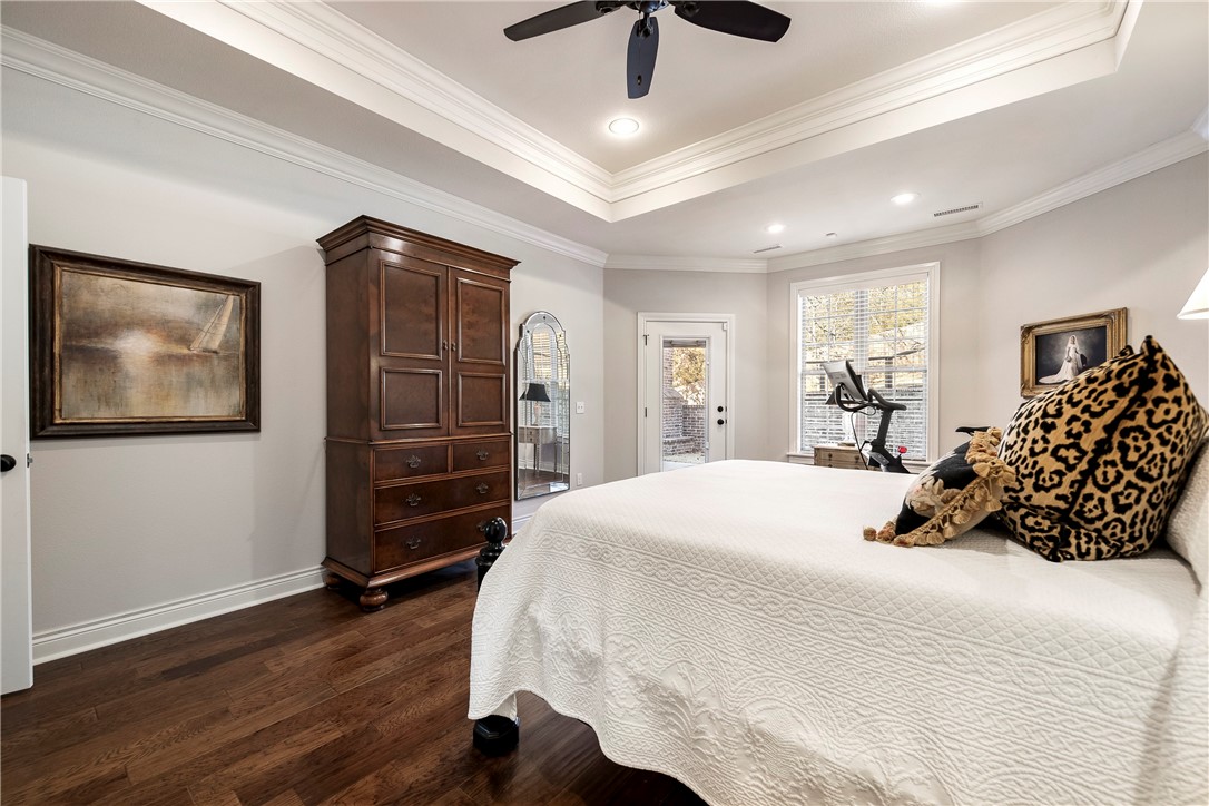 Stone Mountain Sub Ph I - Residential