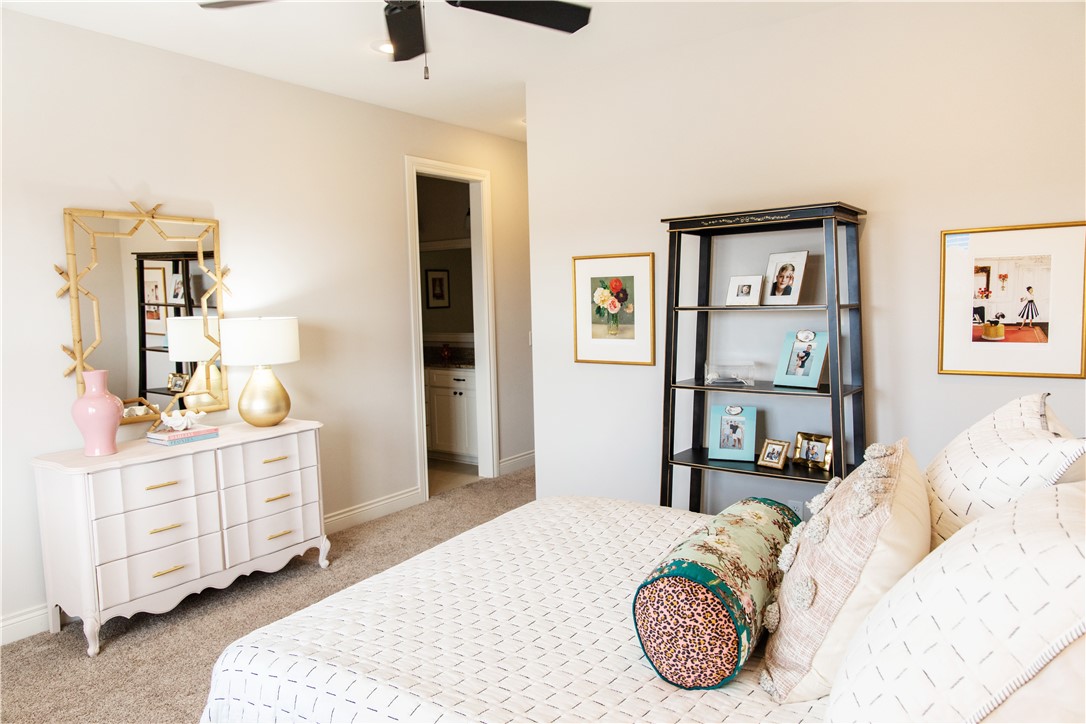 Stone Mountain Sub Ph I - Residential